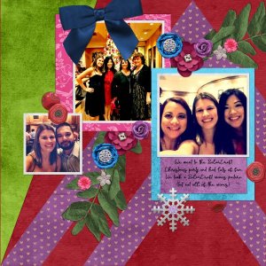 Christmas Party