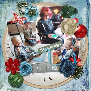 Christmas Eve