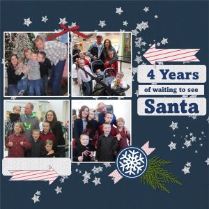 December 2023 Template #3 Challenge
