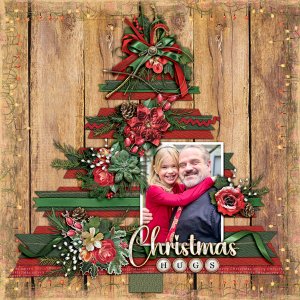 Christmas Hugs