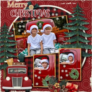 Merry Christmas