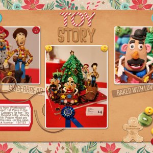 Toy Story