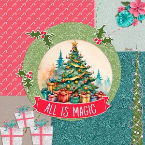 All Is Magic