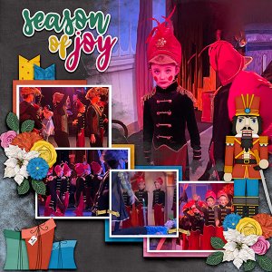 Season of Joy