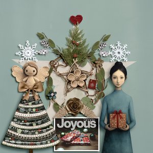 Simply Joyful