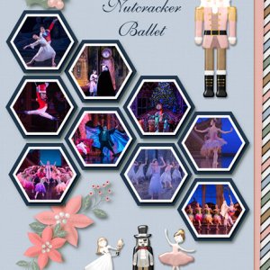 The Nutcracker Ballet