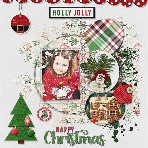 Happy Christmas