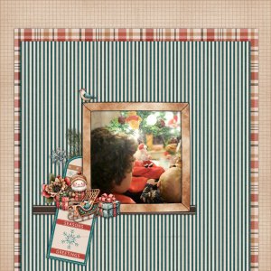 Seasons Greetings
