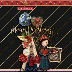 A Gift of Love