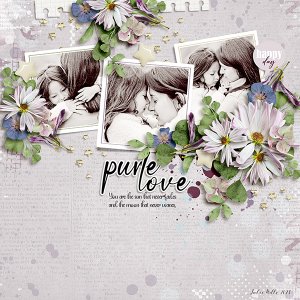 pure love