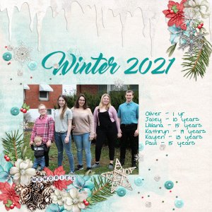 Cousins 2021