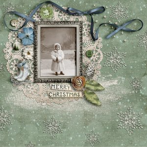 Vintage Winter