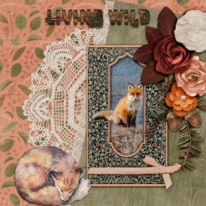 Living-wild