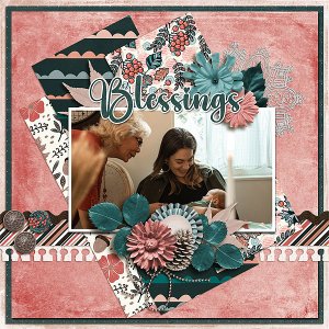Blessings
