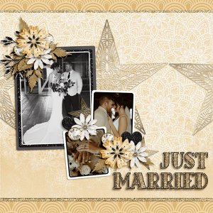 Just Married