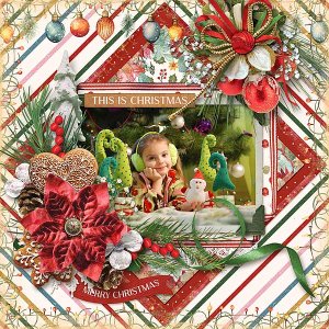 This Is Christmas