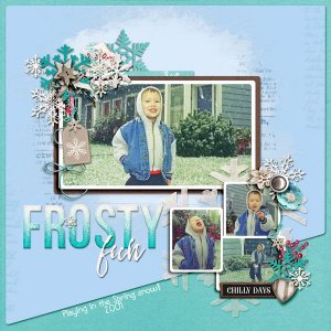 Frosty Fun