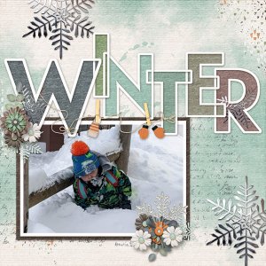 Winter
