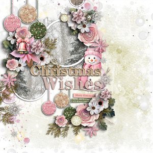 Christmas Wishes
