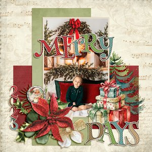 Merry Days