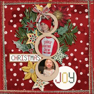 Christmas Joy 2020