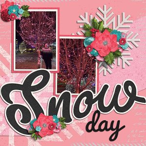 Snow Day