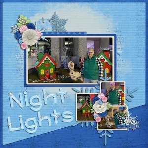 Night Lights