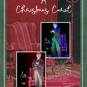A Christmas Carol