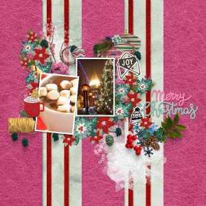 Merry Christmas