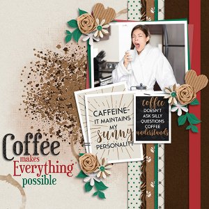 Coffee