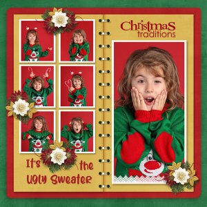 Christmas Traditions