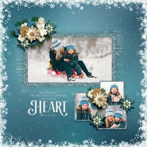 Heart of Winter