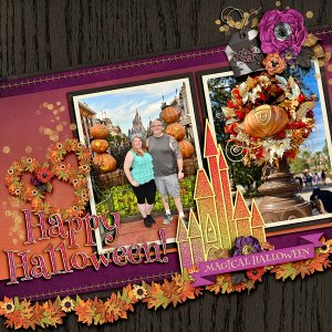 Happy Halloween