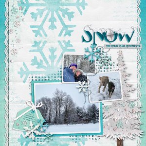 Snow