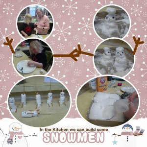 Snowmen