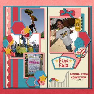 Fun Fair