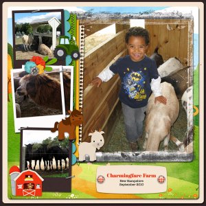 Charmingfare Farm