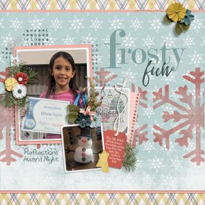 Frosty Fun