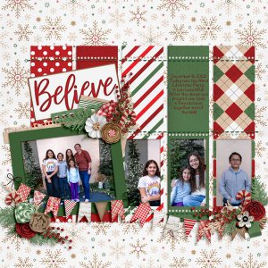 Believe