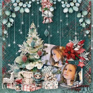 Fairytale Christmas
