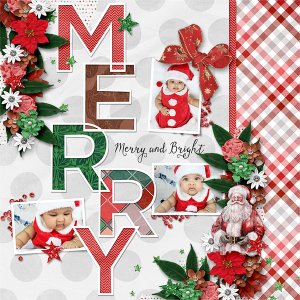 MERRY
