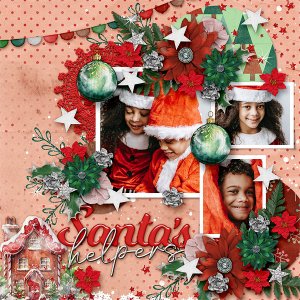 Santa's Helpers