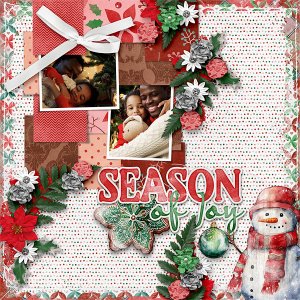 Season of Joy