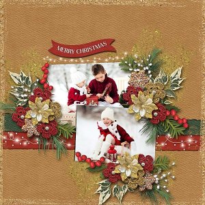 This is Christmas - Collection