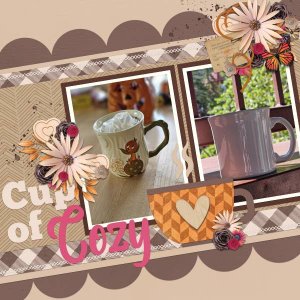 Cup of Cozy