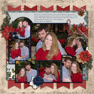 Engagement Pictures 2