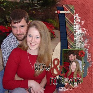Engagement Pictures 1