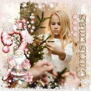 Love Christmas