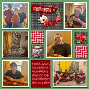 Best Christmas