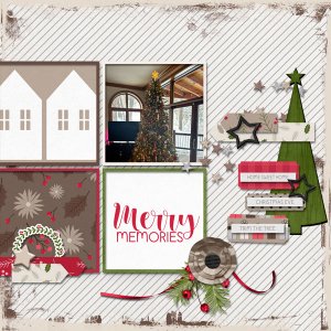 merry moments